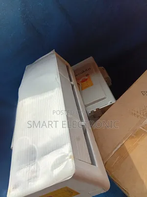 Decakila 1.5hp Silentcool Pro