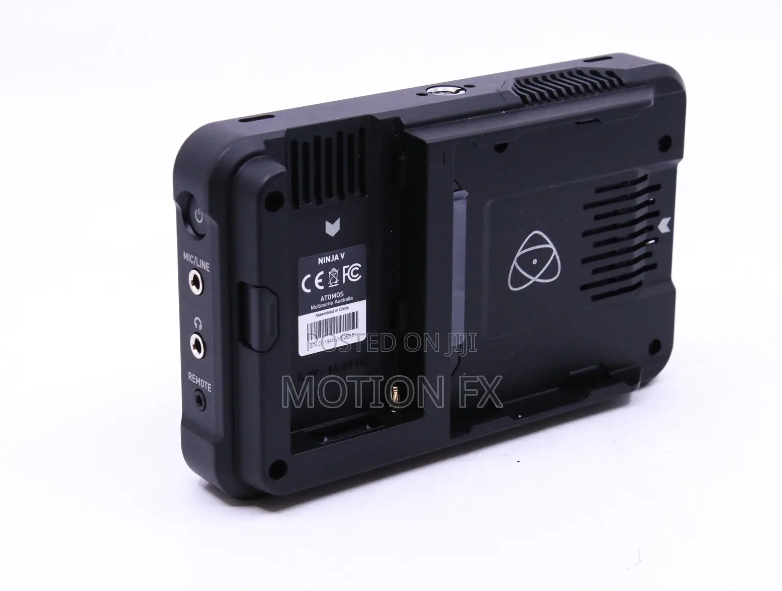 Atomos Ninja V