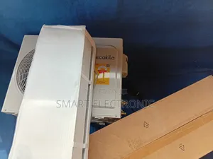 Decakila 1.5hp Crystalcool Air Conditioner