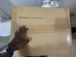 Sonos Outdoor Speaker 