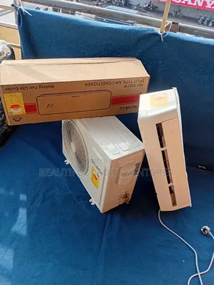 “Decakila Air Conditioner the Cooling Beast for Every Home1.5hp Split