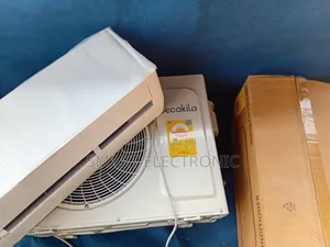 Decakila 1.5hp Ultrafresh Cooling Unit
