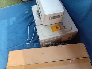 Decakila 1.5hp Icestorm Ac