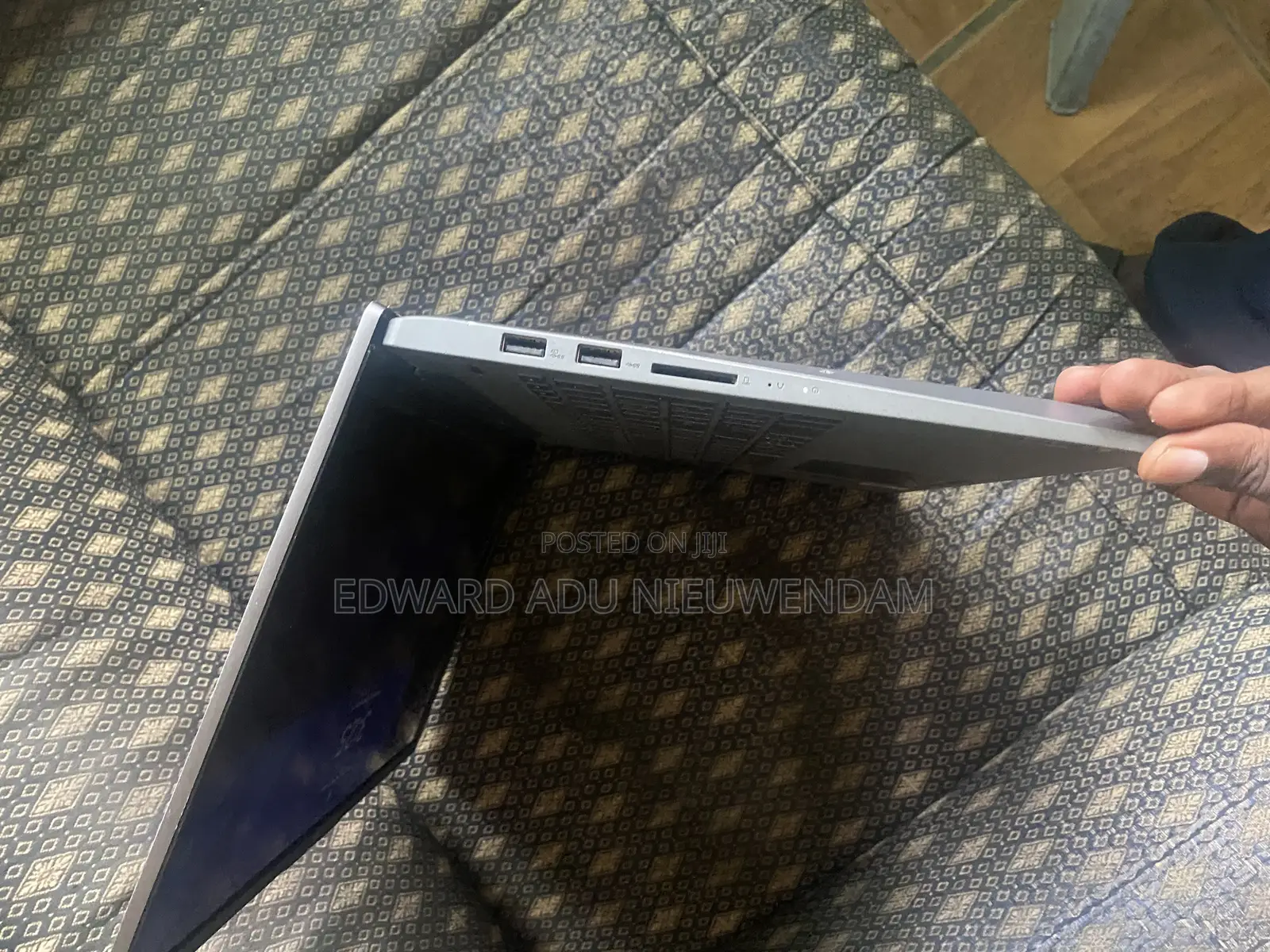 Laptop Lenovo IdeaPad 530S 16GB Intel Core i5 SSD 512GB