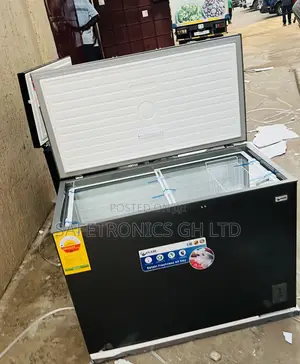 Just Buy New 299liters Electric 1 Door Pearl PCF-3610oc-13m Freezer