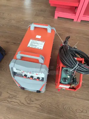 Bem NBC-350 350a Mig/Mag Mma Welding Machine 380v