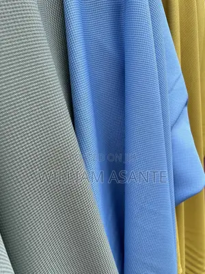 Kaftan Fabrics