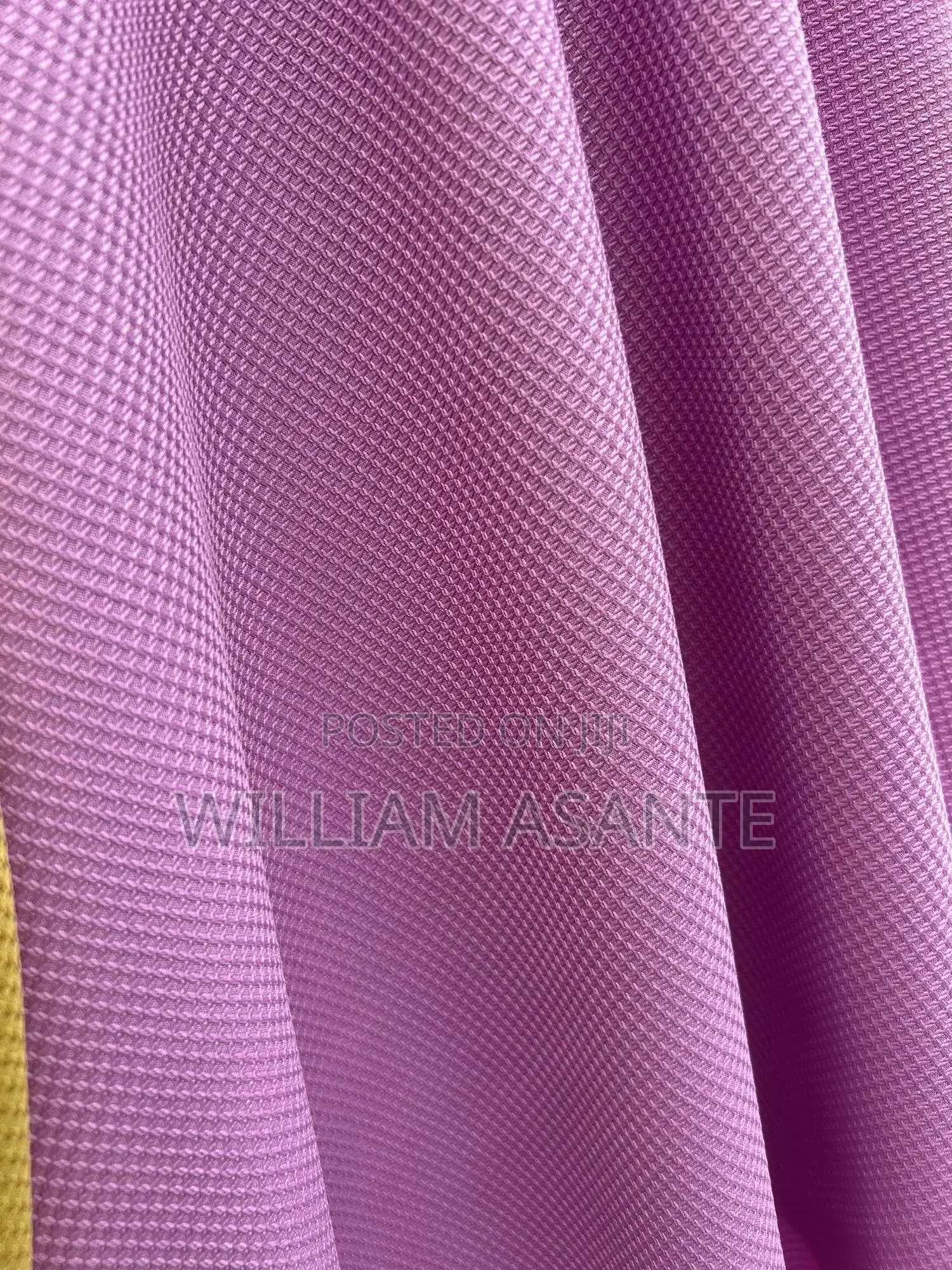 Kaftan Fabrics