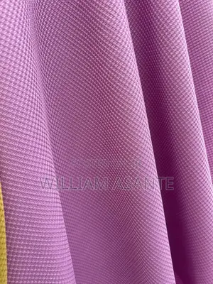 Kaftan Fabrics
