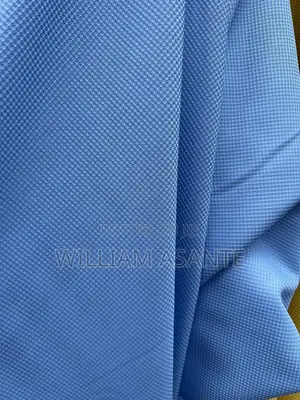 Kaftan Fabrics