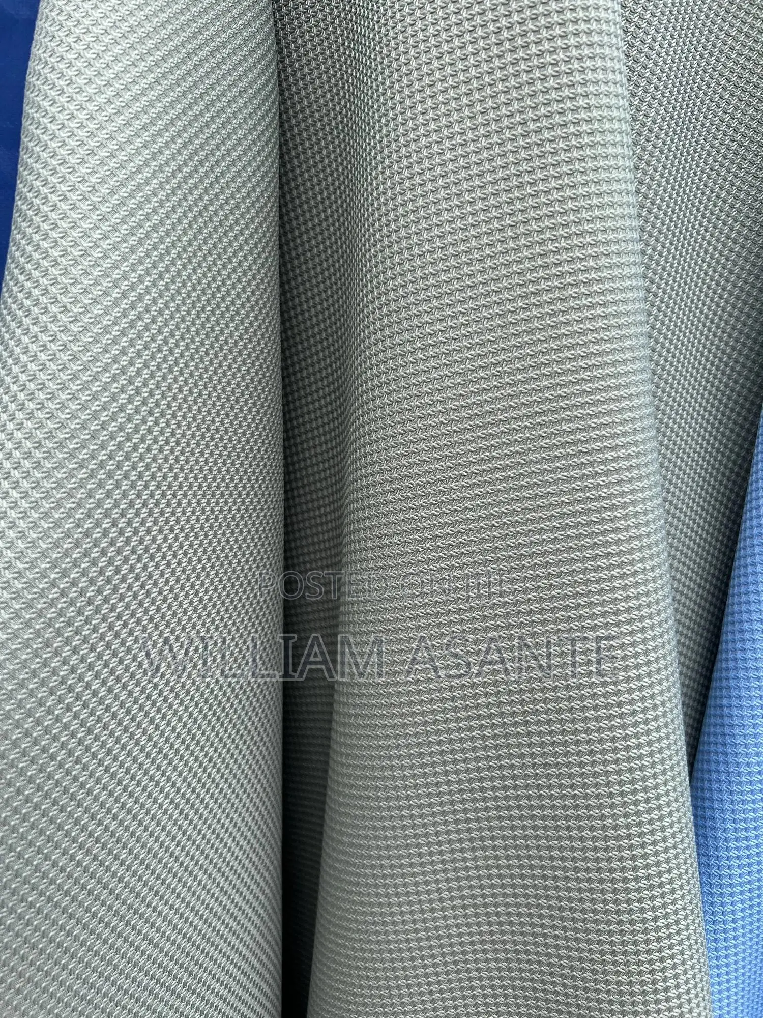 Kaftan Fabrics