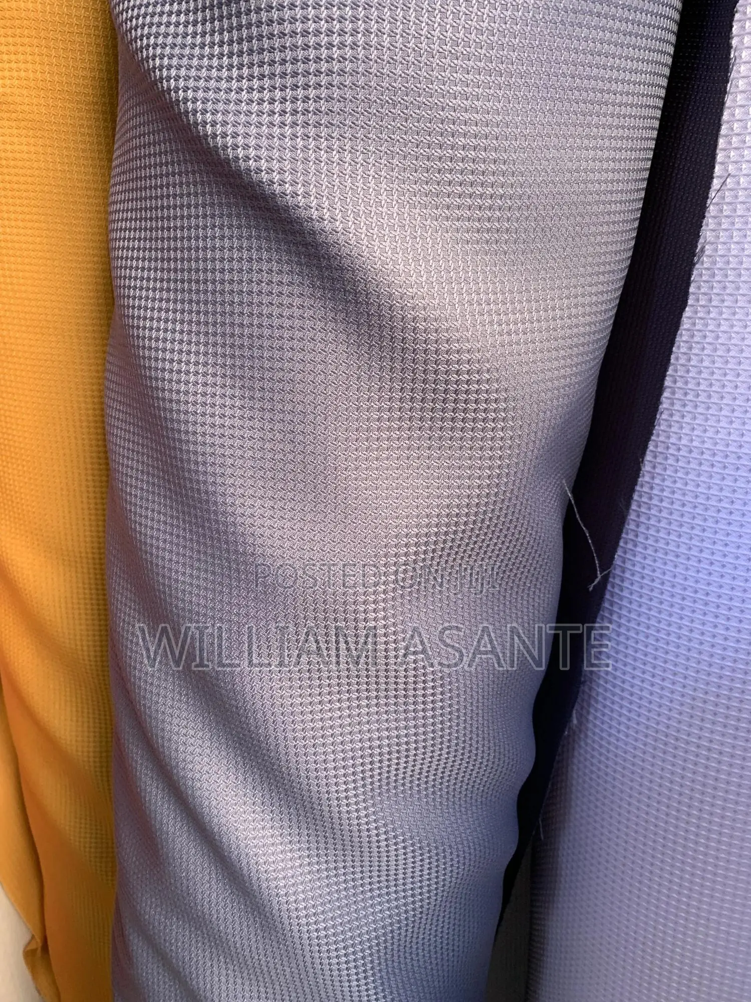Kaftan Fabrics