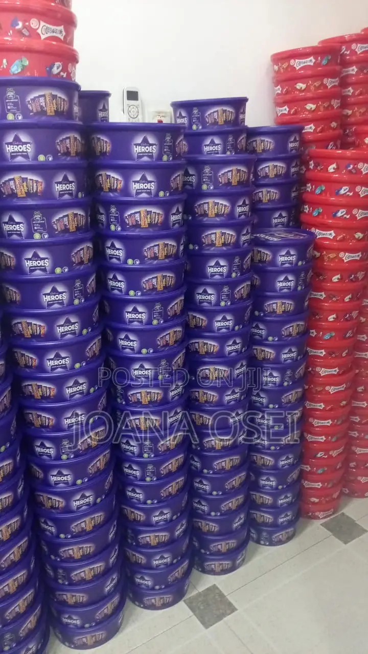 Celebration Candies
