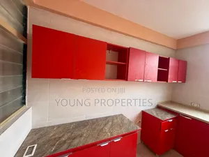 2bdrm Apartment in Ablekuma Fan Milk for rent