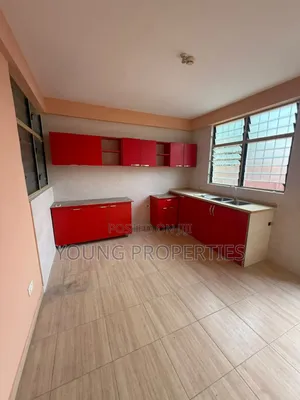 2bdrm Apartment in Ablekuma Fan Milk for rent