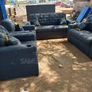 Customer Choice Sofa Set (Free Delivery)