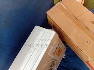 4. Decakila 1.5hp Freshflow Cooling Unit