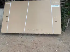 Samsung 98” Retromajesty Ultra Hd Supreme Legacy Model