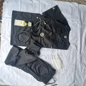 Medical Scrub Uniforms