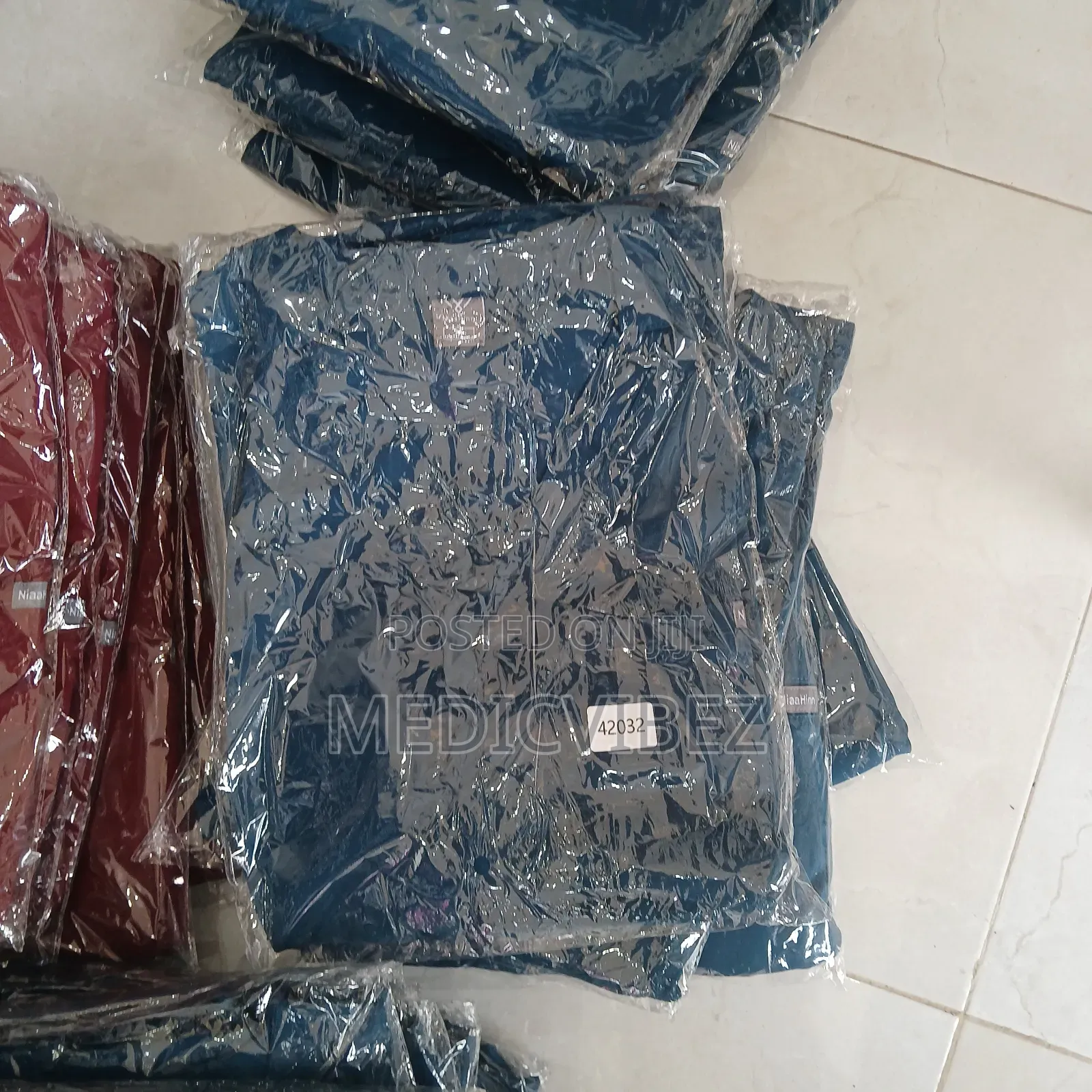 Medical Scrub Uniforms