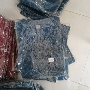 Medical Scrub Uniforms