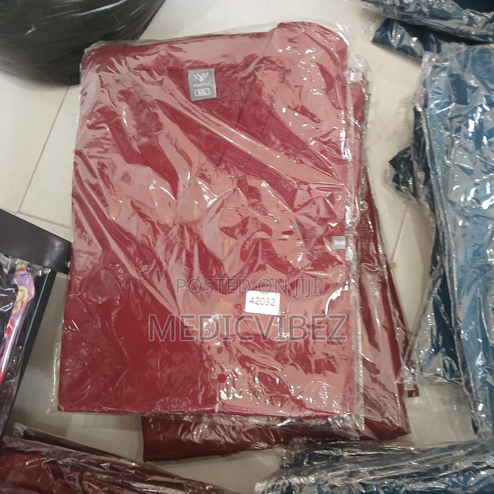 Medical Scrub Uniforms