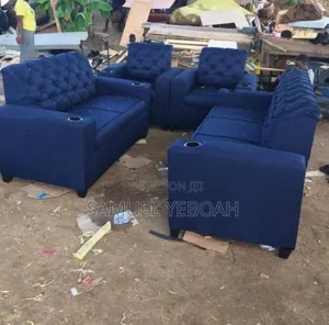 Original Chair Set (Free Delivery)