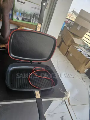 Dessini Grill Pan 36cm