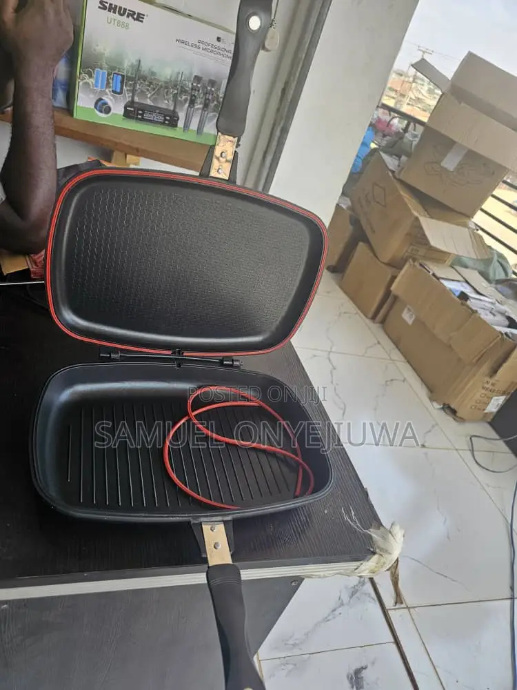 Dessini Grill Pan 36cm