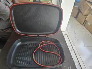Dessini Grill Pan 36cm