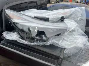 Elantra 2022,2023,2024 Headlights Pair