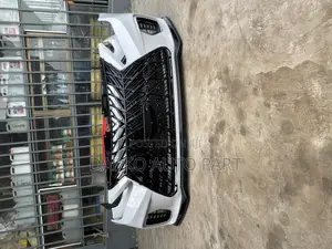 Hyundai Sonata 2012-2014 Front Bumper Complete Available