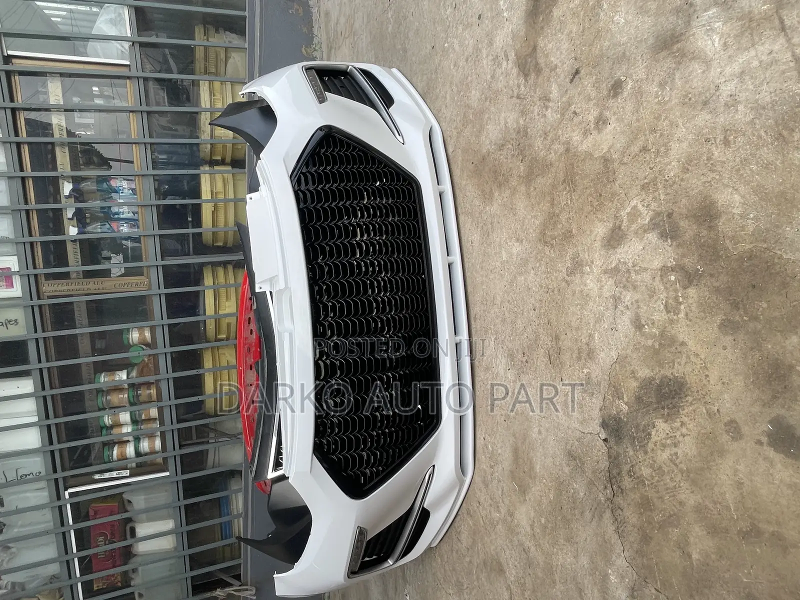 Hyundai Elantra 2012 -2014 Front Bumper Complete Available