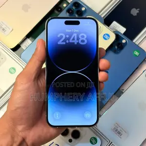 Apple iPhone 14 Pro 256 GB Gold