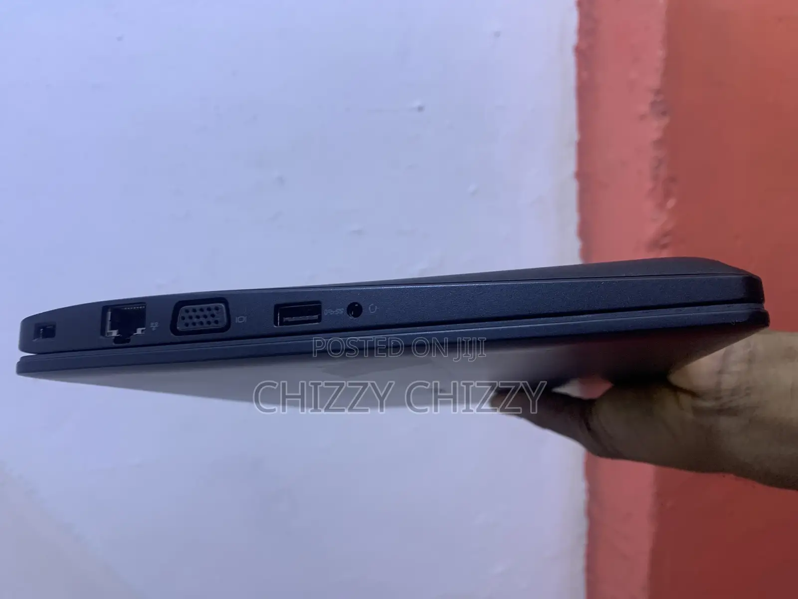 Laptop Dell Latitude 5290 8GB Intel Core I5 SSD 256GB