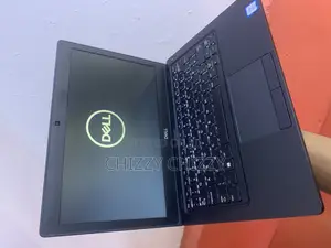 Laptop Dell Latitude 5290 8GB Intel Core I5 SSD 256GB
