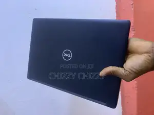 Laptop Dell Latitude 5290 8GB Intel Core I5 SSD 256GB