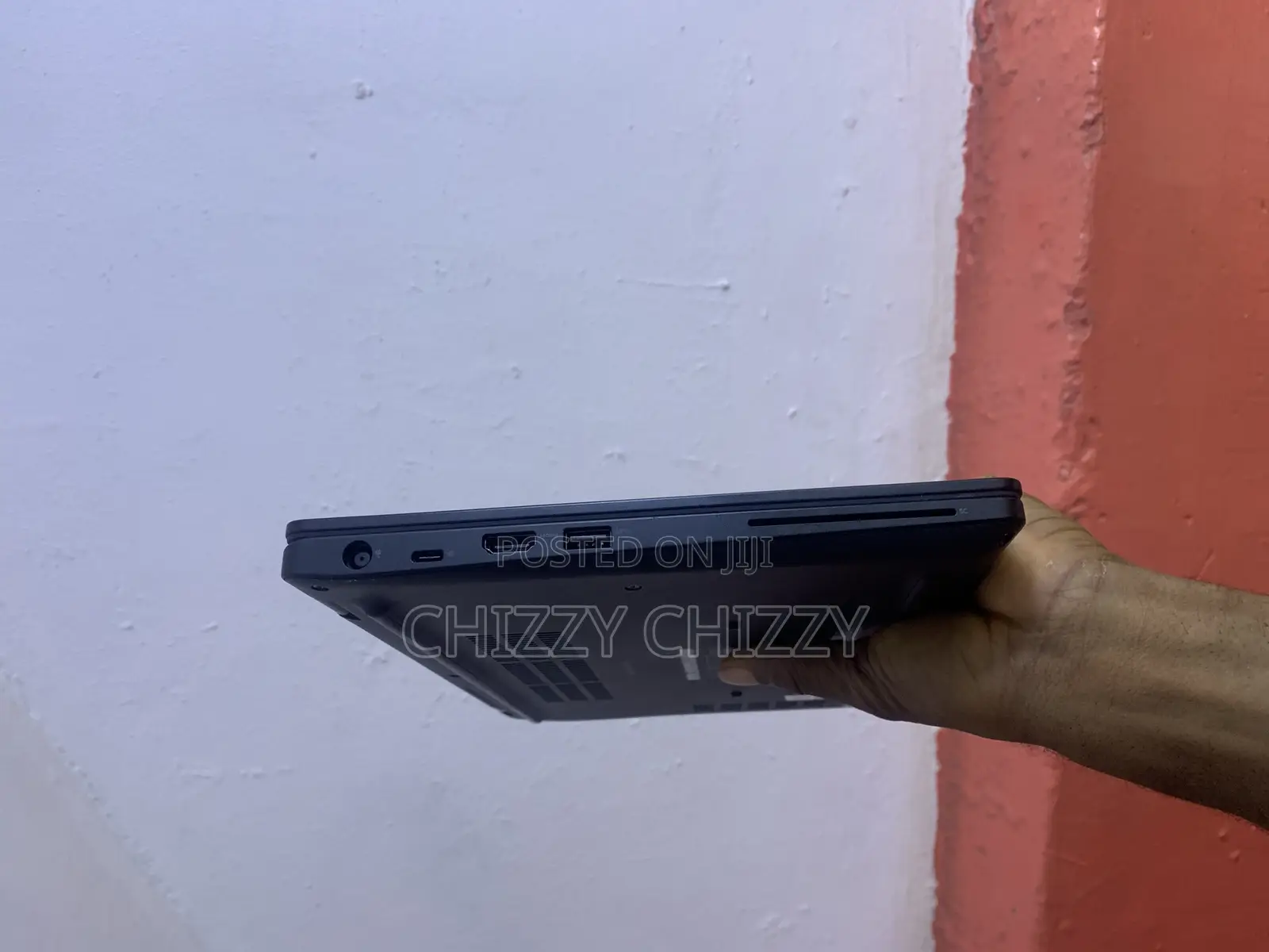 Laptop Dell Latitude 5290 8GB Intel Core I5 SSD 256GB