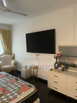Furnished 3bdrm House in Kb Properties, Spintex for rent