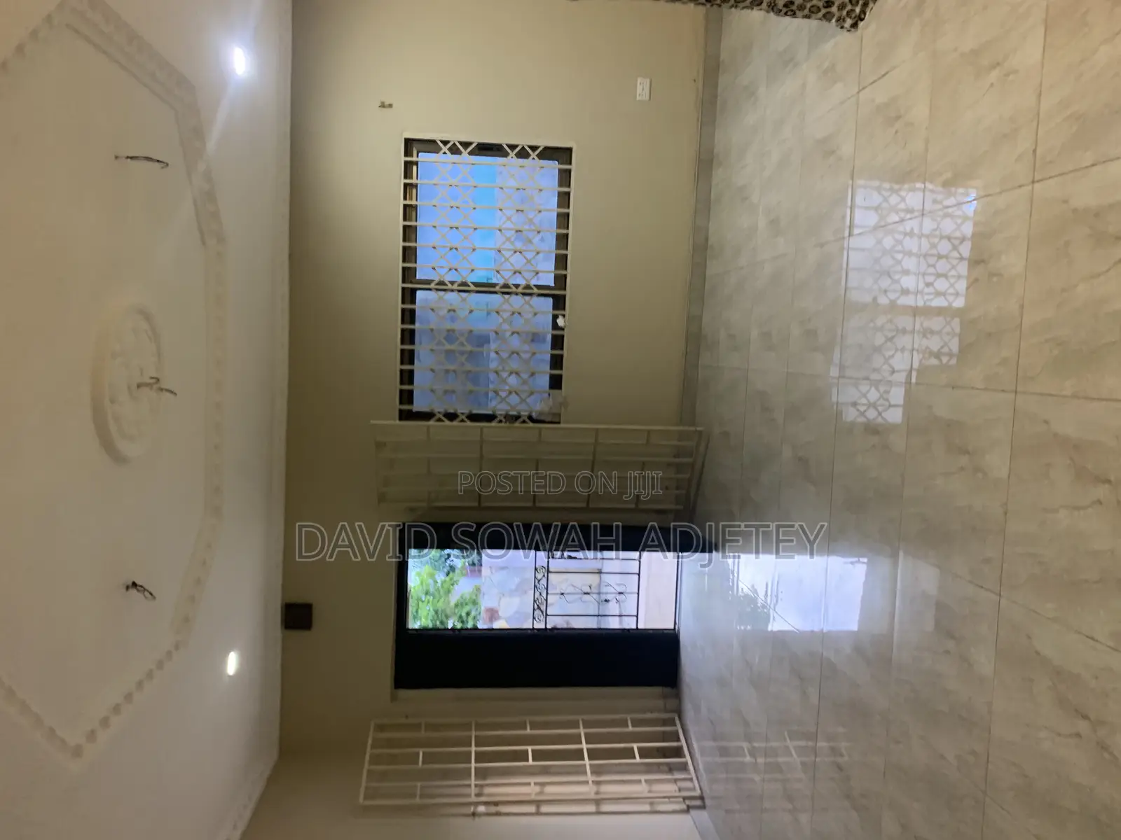 2bdrm House in Agbleza, New Town for rent