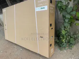 Samsung 98” Oldestate Ultravision Theatre Royale Edition