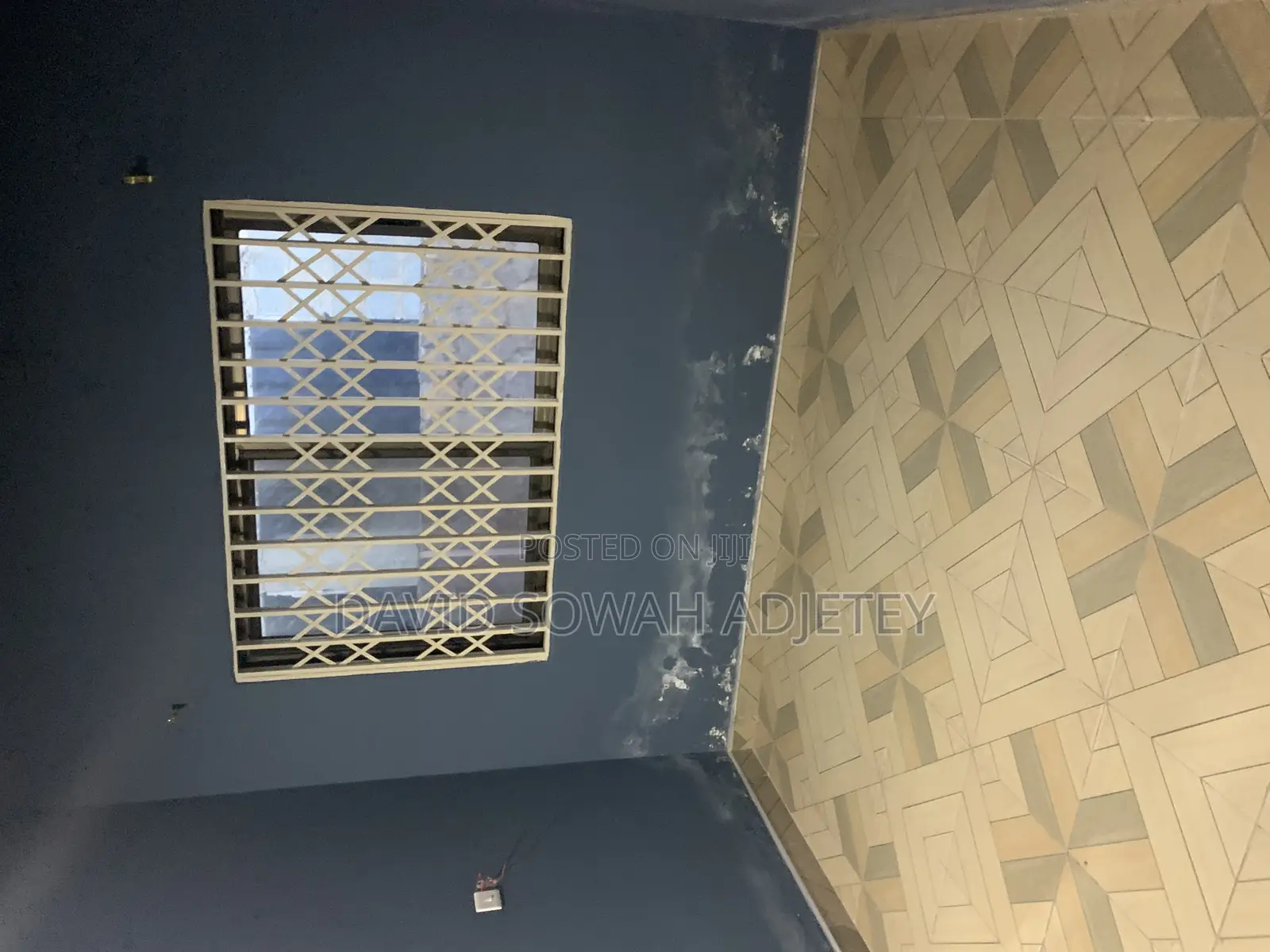 2bdrm House in Agbleza, New Town for rent
