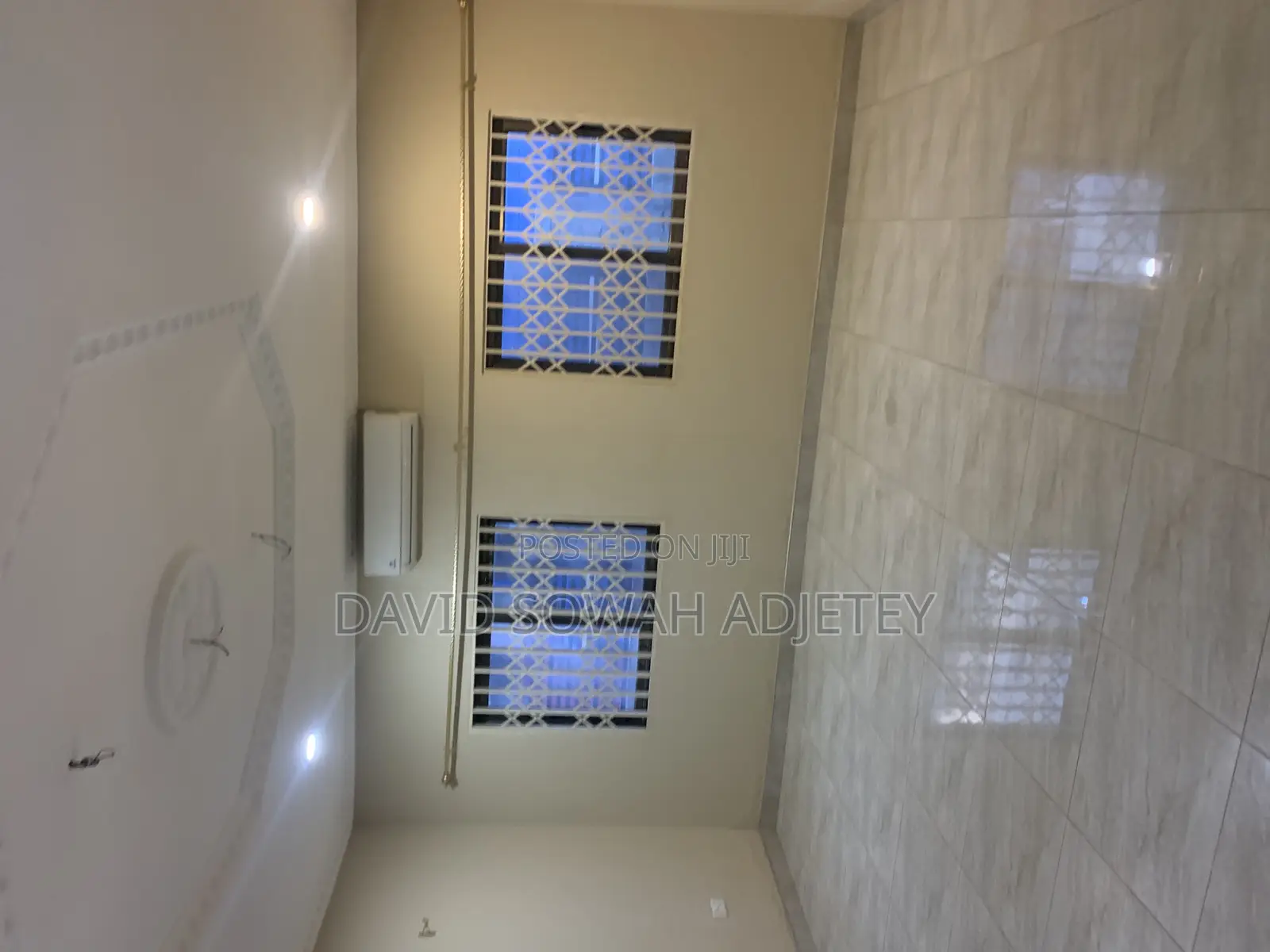 2bdrm House in Agbleza, New Town for rent