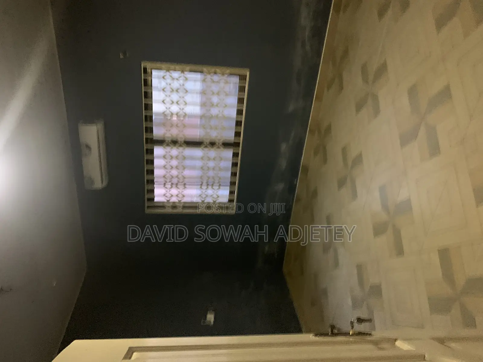 2bdrm House in Agbleza, New Town for rent