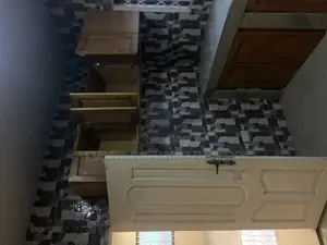 2bdrm House in Agbleza, New Town for rent
