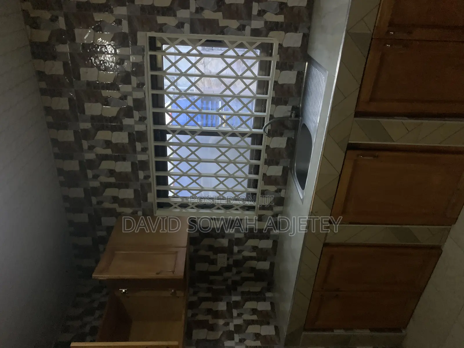 2bdrm House in Agbleza, New Town for rent