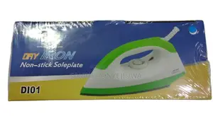 High Quality Dry Iron