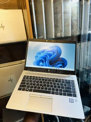 Laptop HP EliteBook 840 G5 8GB Intel Core I5 SSD 256GB