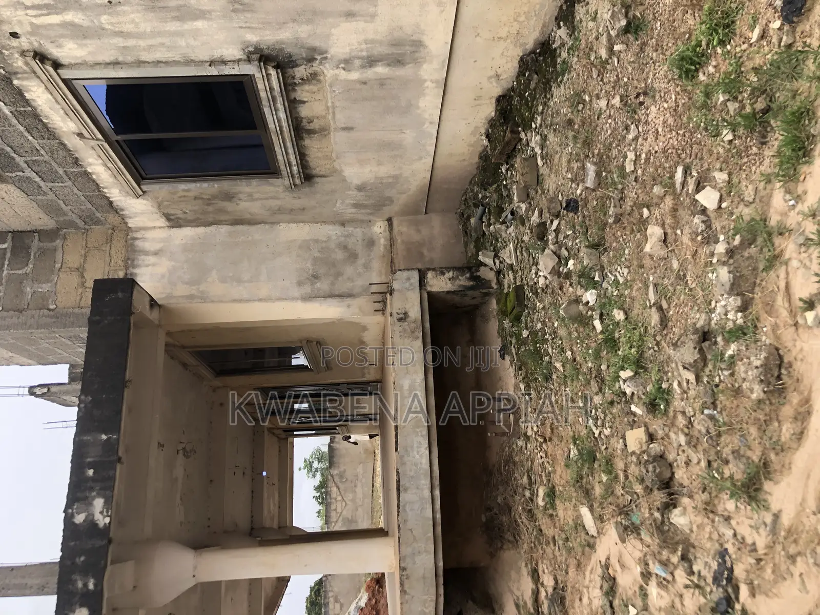 18bdrm Block of Flats in Mark Estate At, Kumasi Metropolitan for sale