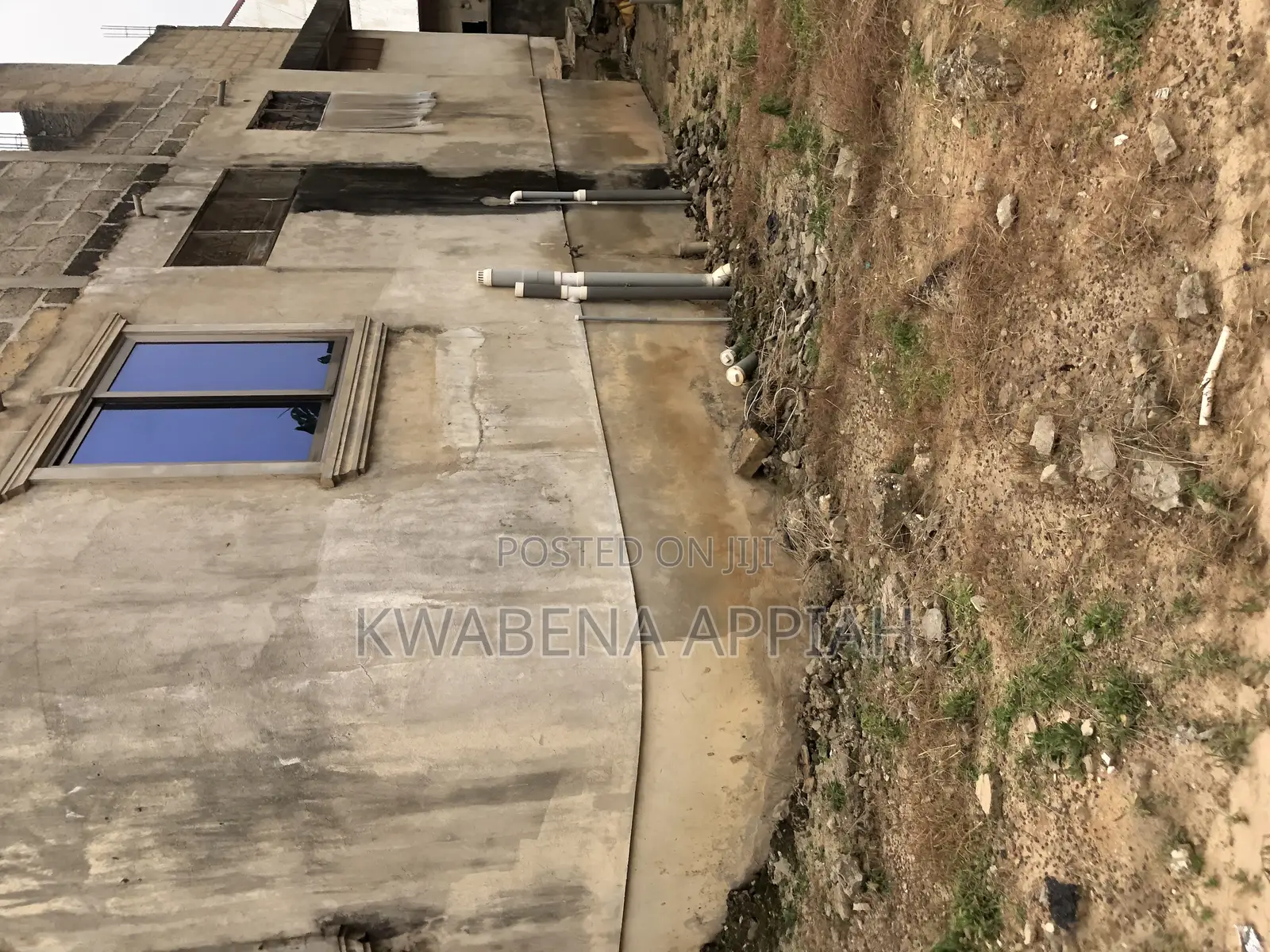 18bdrm Block of Flats in Mark Estate At, Kumasi Metropolitan for sale